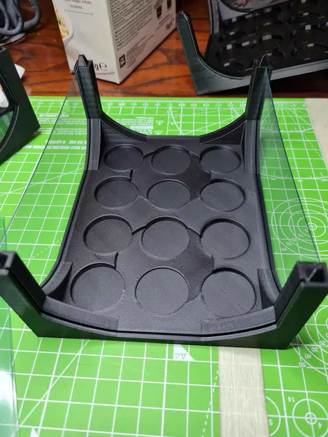 Kệ Đựng Mô Hình Mini Xếp Chồng - Image 7