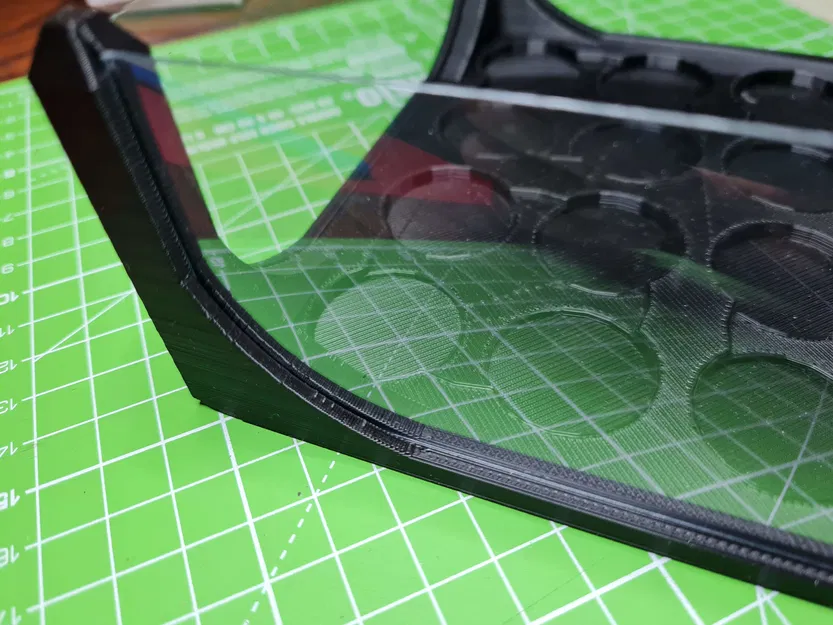 Kệ Đựng Mô Hình Mini Xếp Chồng - Image 13