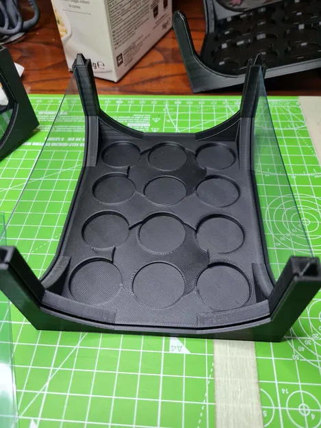 Kệ Đựng Mô Hình Mini Xếp Chồng - Image 15