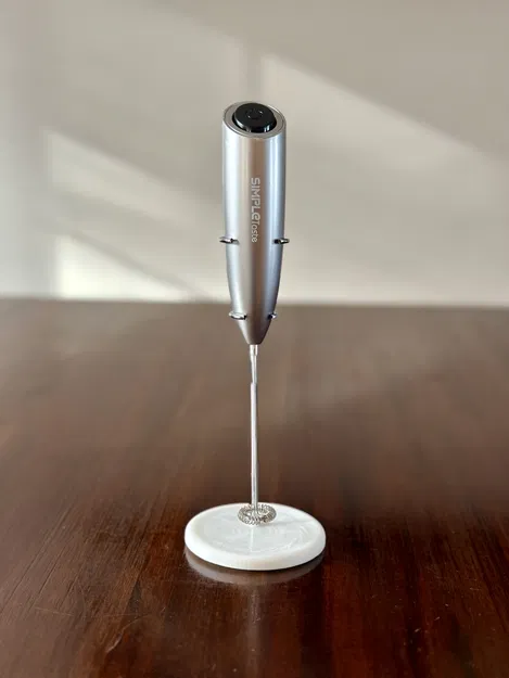 Khay Hứng Nước Cho Máy Tạo Bọt Sữa - Image 1