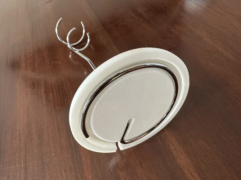 Khay Hứng Nước Cho Máy Tạo Bọt Sữa - Image 2