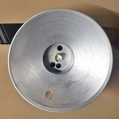 Chóa Phản Xạ Parabol 7" Photogenic StudioMax Monolight