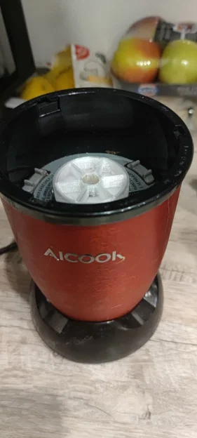 AICOOK - Máy làm sinh tố SD50A - Thiết kế lại bánh răng truyền động - Image 1