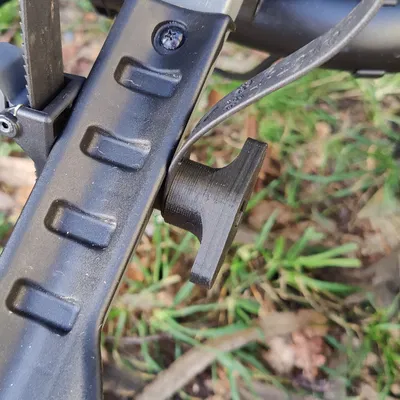 Chốt Vặn Thay Thế Cho Giá Chở Hàng Eazzy Buzzrack