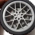 Vành xe LEGO Technic Porsche 911 RSR 42096 #1 - Thumbnail 1