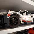 Mâm xe LEGO Technic Porsche 911 RSR 42096 #2 - Thumbnail 3