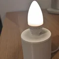 Đèn ngủ tối giản - Thumbnail 5