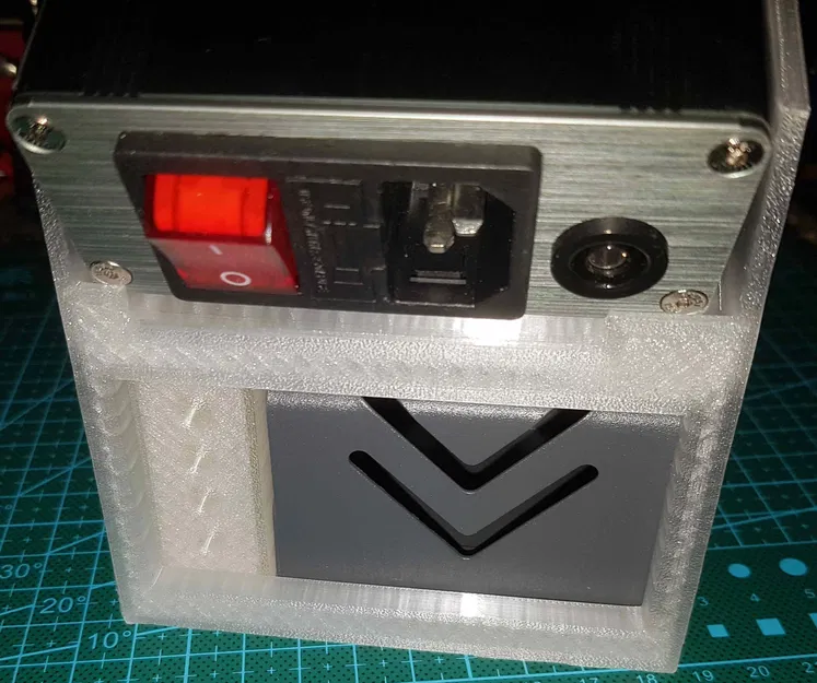 Giá đỡ mỏ hàn T12 - Image 2