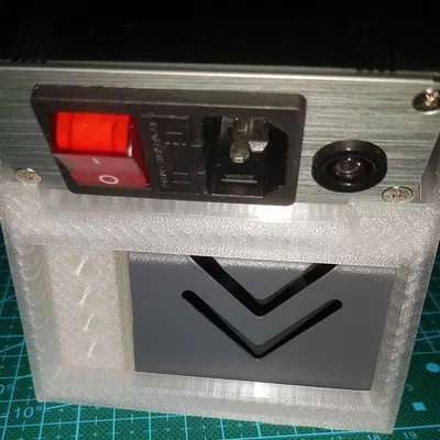 Giá đỡ mỏ hàn T12