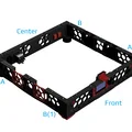 Voron - Skirt Trident - Tùy chỉnh - Thumbnail 2