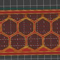 Voron - Skirt Trident - Tùy chỉnh - Thumbnail 3