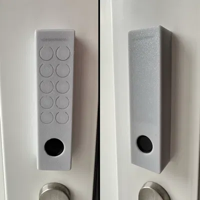 Ốp Che Nuki Keypad 2.0