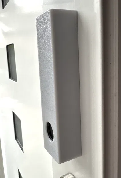 Ốp Che Nuki Keypad 2.0 - Image 2