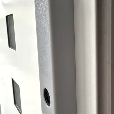 Ốp Che Nuki Keypad 2.0