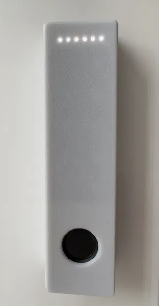 Ốp Che Nuki Keypad 2.0 - Image 3