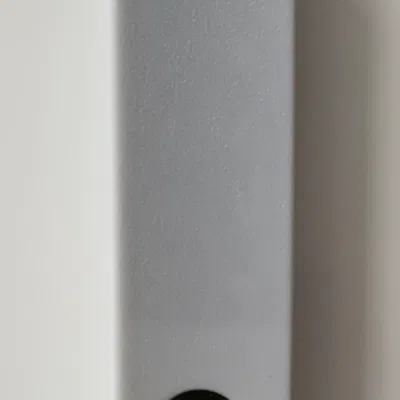 Ốp Che Nuki Keypad 2.0