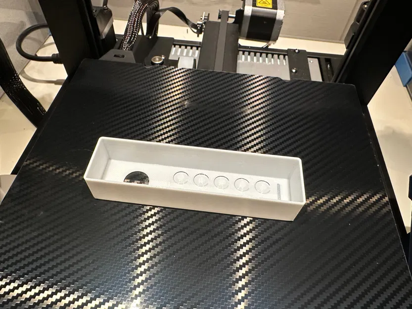 Ốp Che Nuki Keypad 2.0 - Image 6