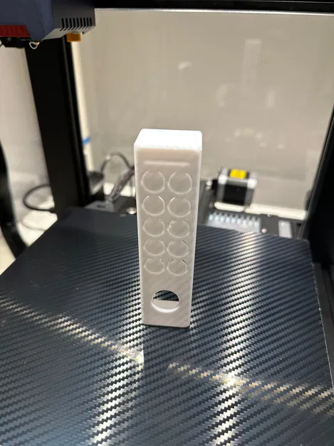 Ốp Che Nuki Keypad 2.0 - Image 7