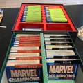 Vách Ngăn Marvel Champions Cho Hộp Game - Thumbnail 3