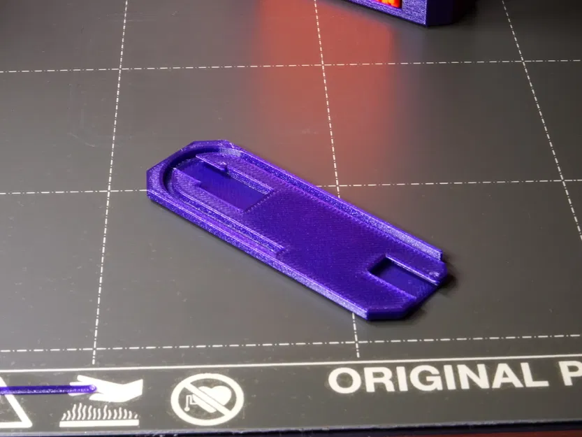 Hộp Cuộn (Scroll Box) - Hộp Đựng Đa Năng Không Cần Keo/Vít - Image 6