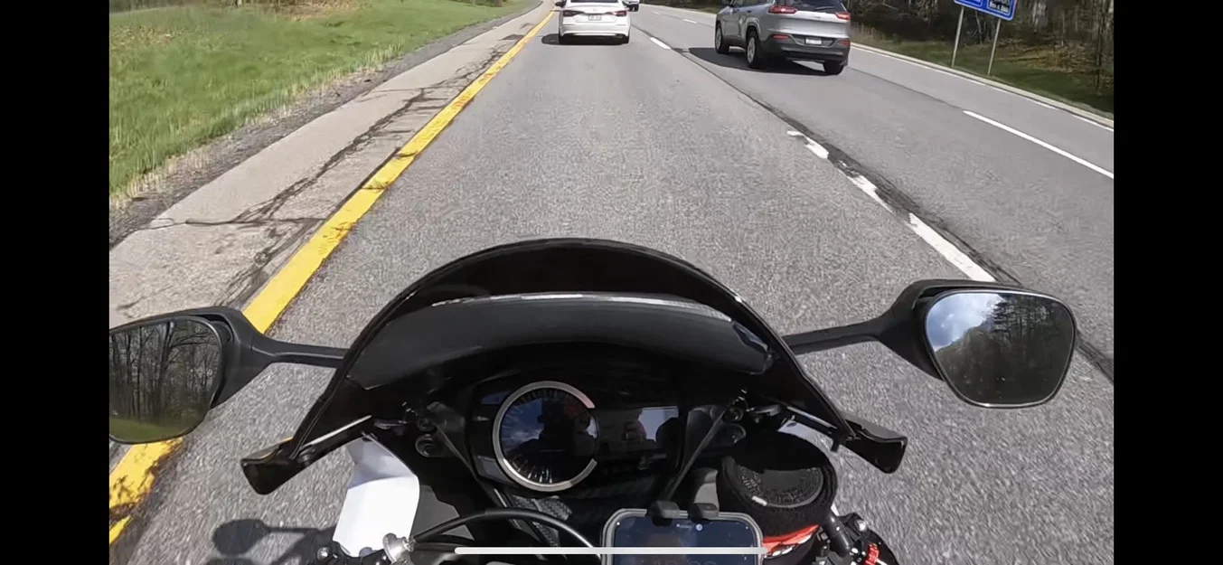 Cùm Gsxr gắn kính chắn gió cho các loại đế khác - Image 1