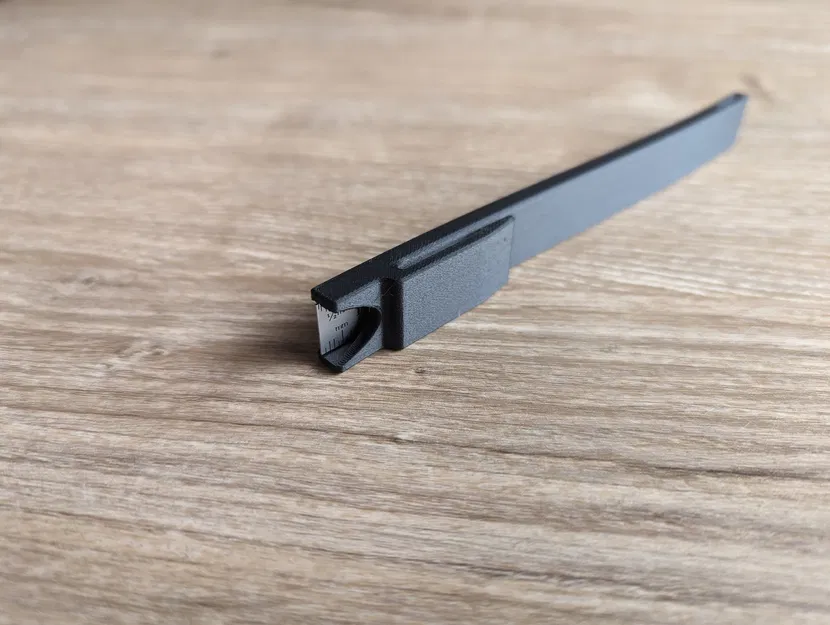 Vỏ bọc thước bỏ túi - Image 2