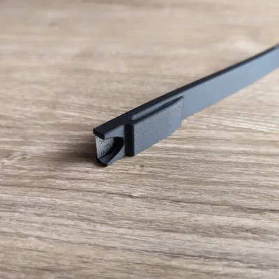 Vỏ bọc thước bỏ túi