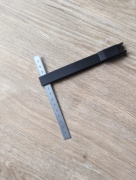 Vỏ bọc thước bỏ túi - Image 6