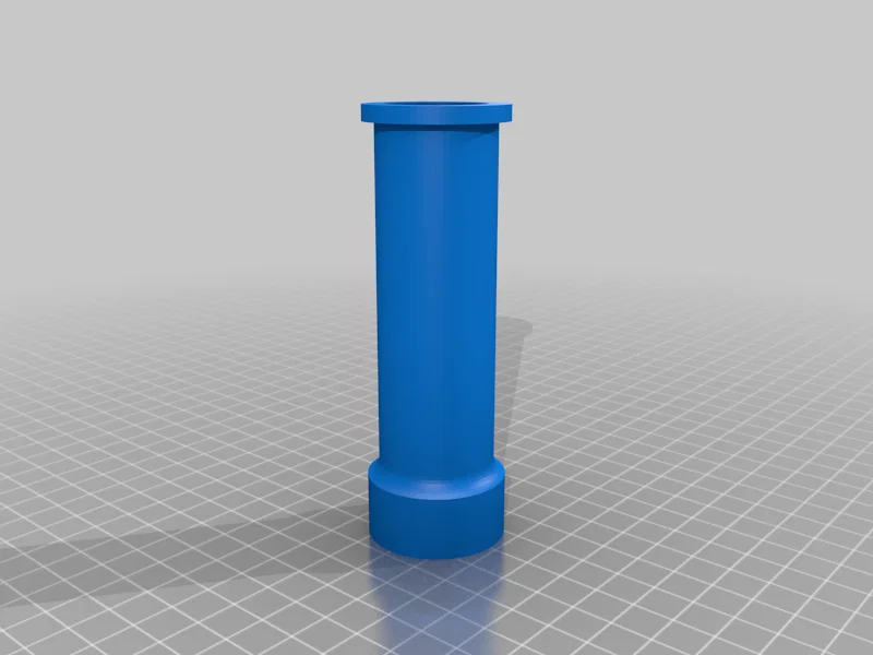 Giá đỡ 2 cuộn filament Ender 3 giống Prusa - Image 6