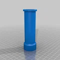 Giá đỡ 2 cuộn filament Ender 3 giống Prusa - Thumbnail 6