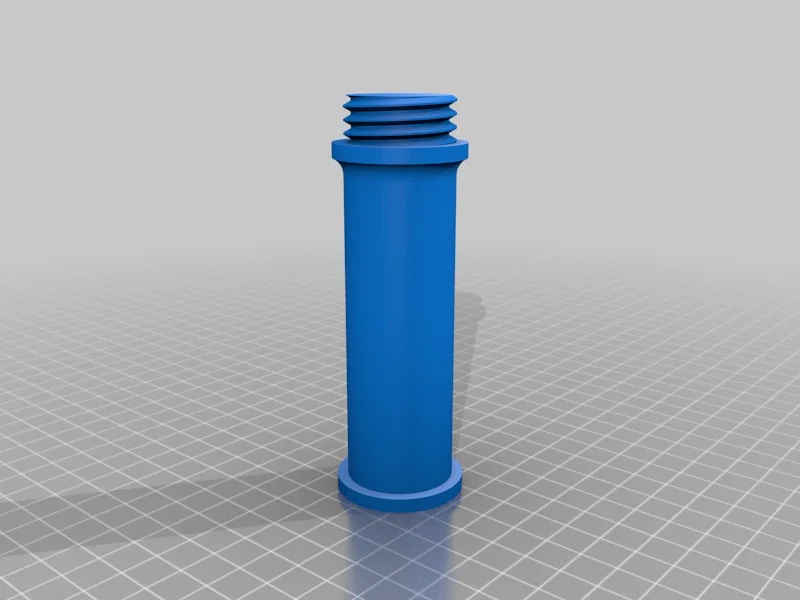 Giá đỡ 2 cuộn filament Ender 3 giống Prusa - Image 7
