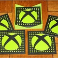 Đế lót ly Xbox Series X độc đáo - Thumbnail 9