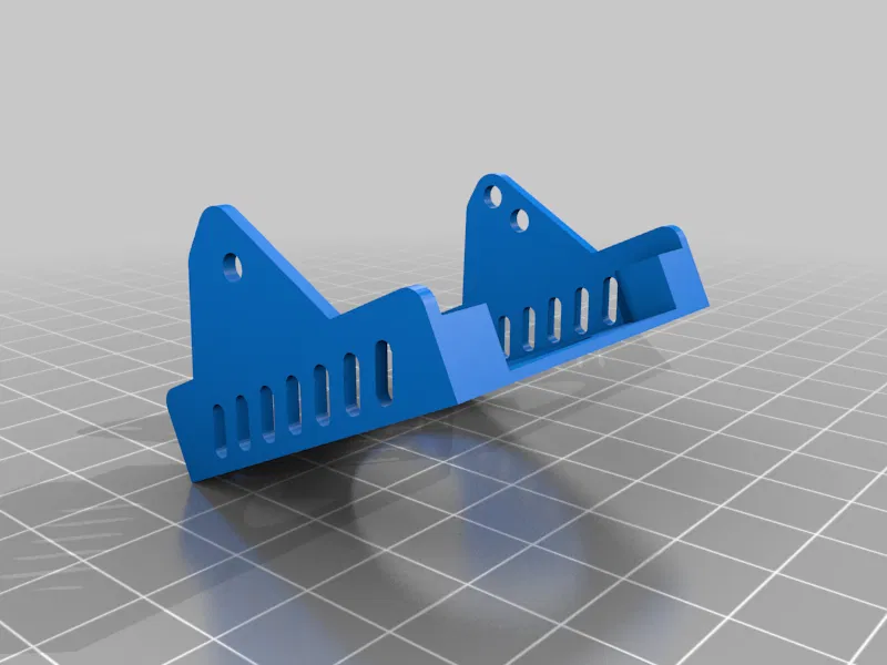 Ống dẫn quạt Creality Sprite - 4010 - Image 5