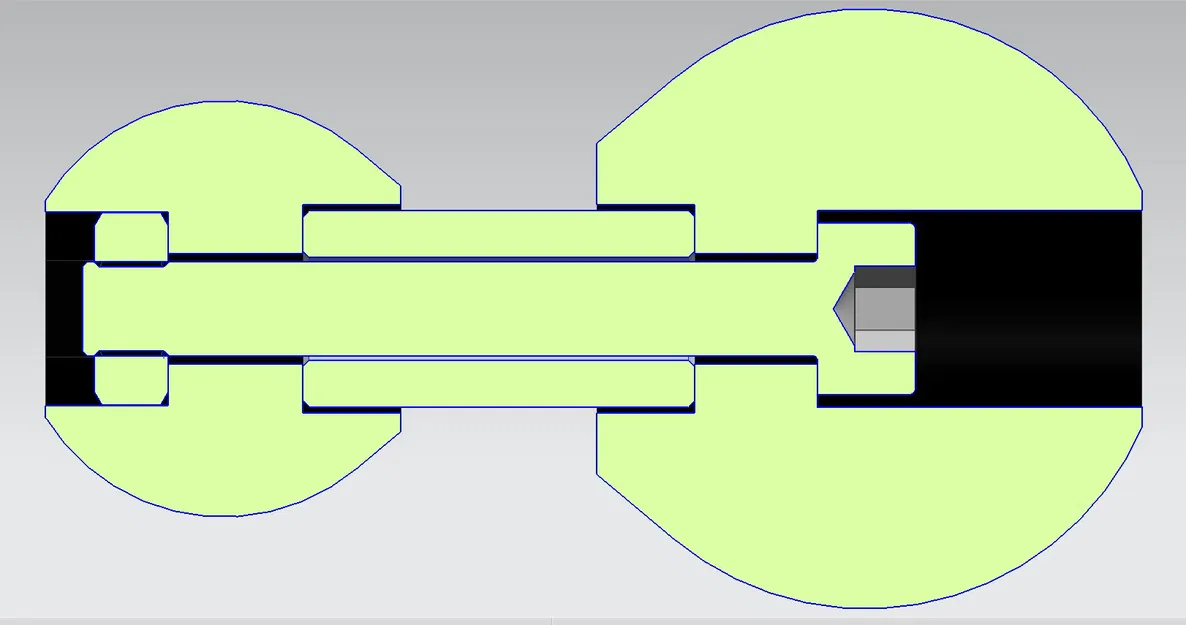 Adapter Gắn Ram Mount - Image 2