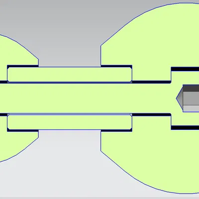 Adapter Gắn Ram Mount