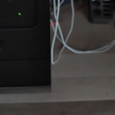 Tấm Che Mặt Trước Vỏ Case Corsair Carbide Spec Delta