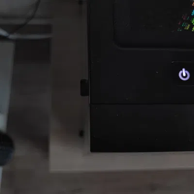 Tấm Che Mặt Trước Vỏ Case Corsair Carbide Spec Delta