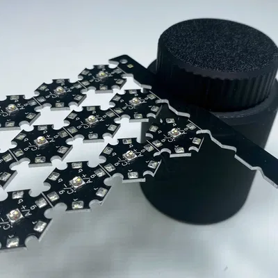 Mạch Hàn / Tay Trợ Lực (Löthilfe)