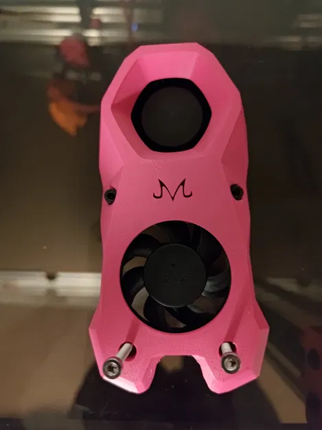 Thân Lò Đốt Tàng Hình Majin - Image 1