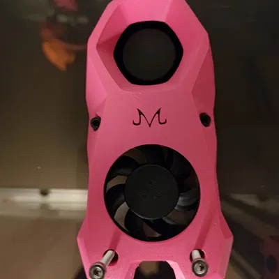 Thân Lò Đốt Tàng Hình Majin