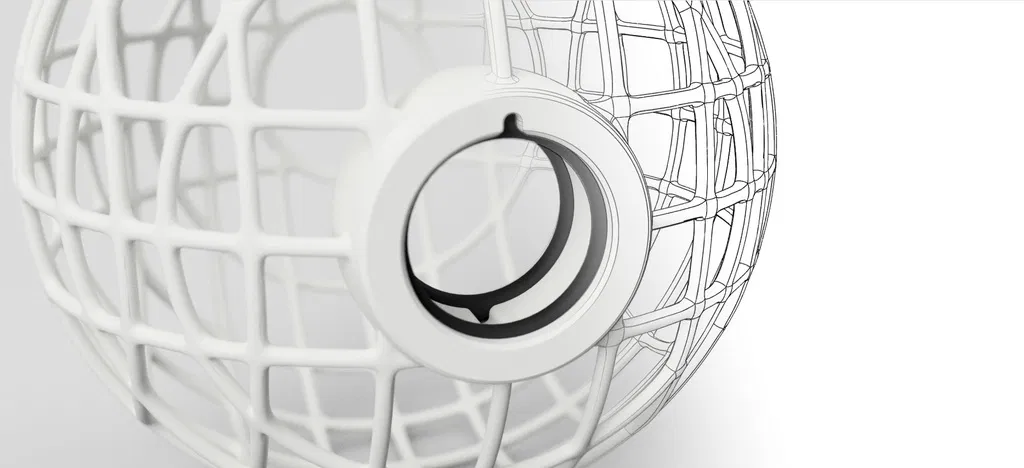 Vỏ chống gió cho micro Oktava MK-012 - Image 5