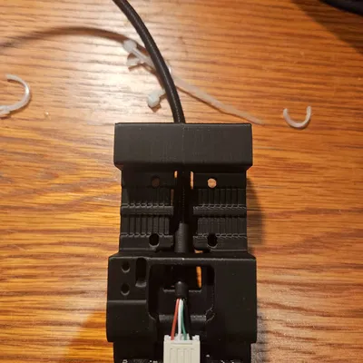 Giá đỡ X-Carriage Voron 2.4 Beacon h (Cấu hình cao)