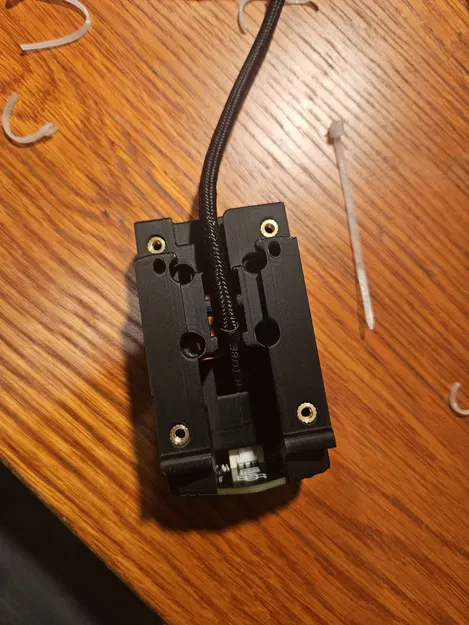 Giá đỡ X-Carriage Voron 2.4 Beacon h (Cấu hình cao) - Image 2