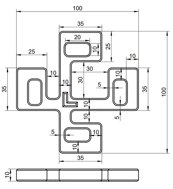 Súp Lơ (phiên bản miễn phí của tôi) - Image 2
