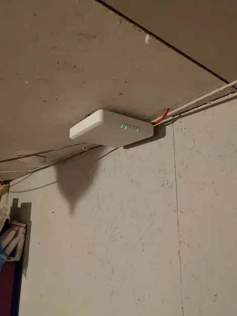 Giá đỡ Ruckus AP - Image 1