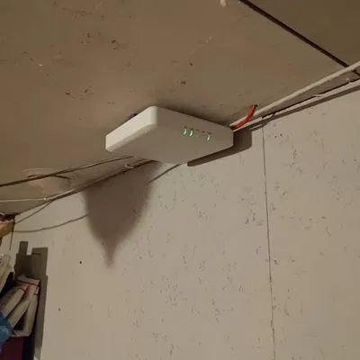 Giá đỡ Ruckus AP