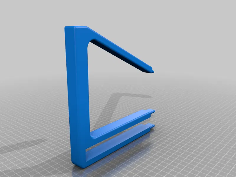 Giá Đỡ Màn Hình DIY (Phiên Bản Việt Nam) - Image 4