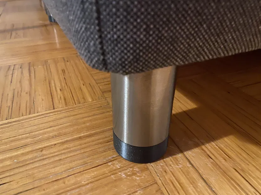 Chân Nâng Giường - Image 1