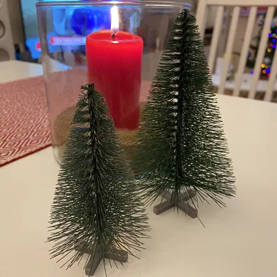 Chân đế cho cây thông Noel IKEA VINTER 2020