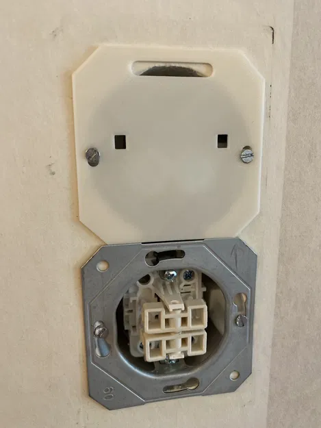 Bao che công tắc cho bộ điều chỉnh Philips Hue - Image 3